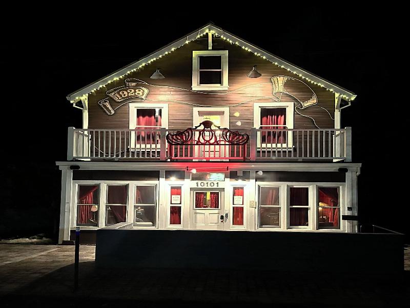 West River House image