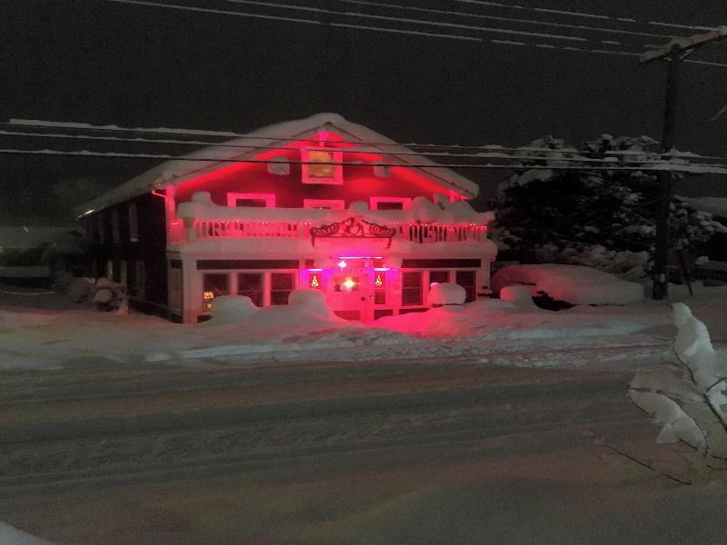 West River House image