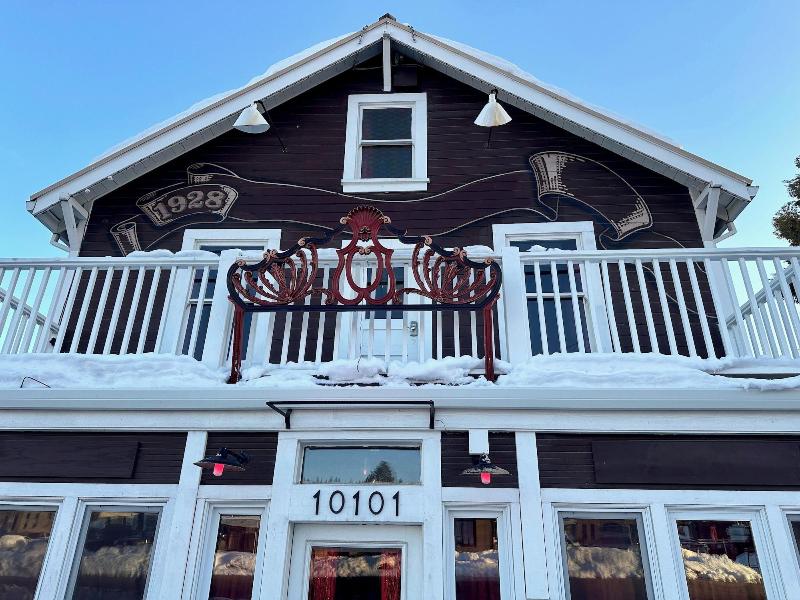 West River House image