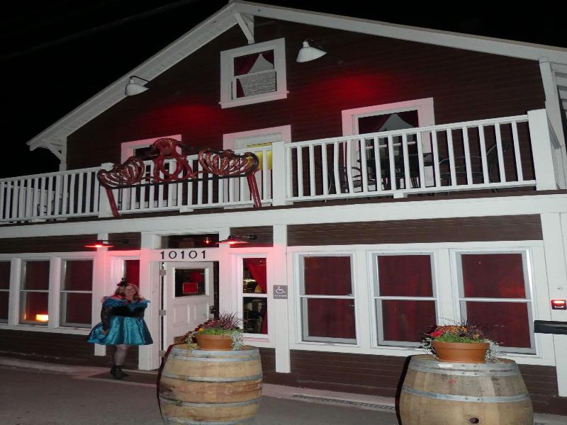 West River House image