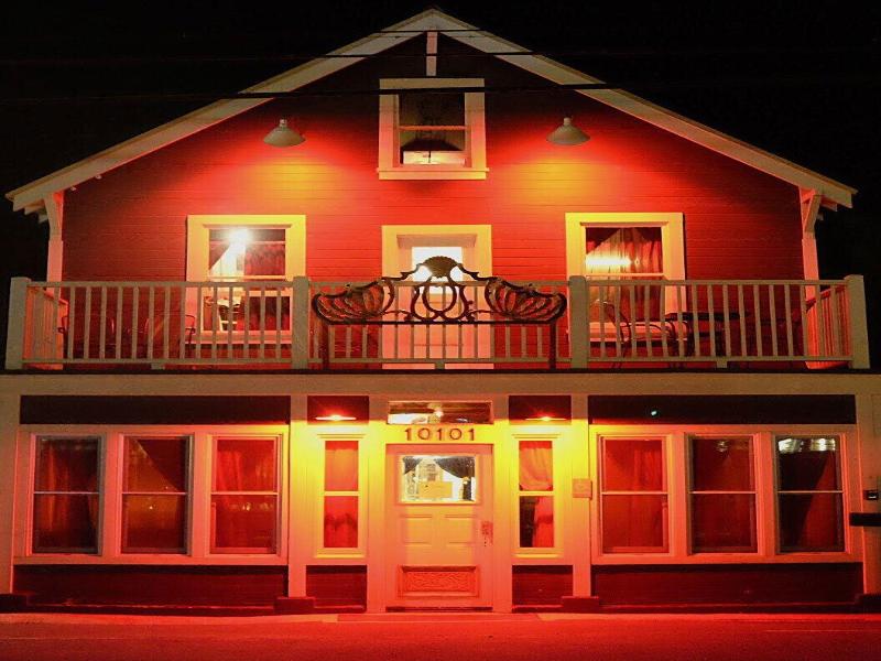 West River House image