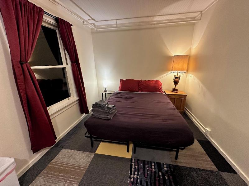 West River House image