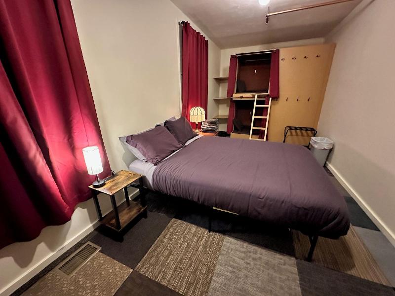 West River House image
