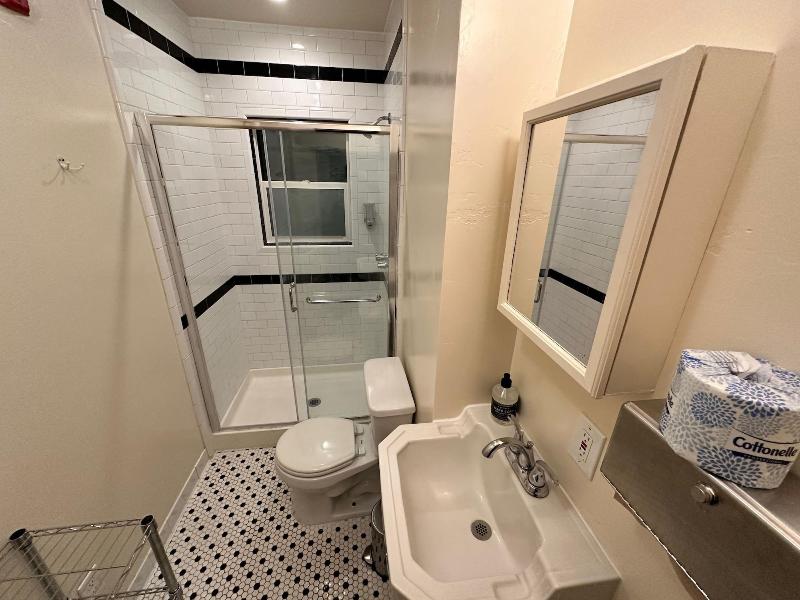 West River House image