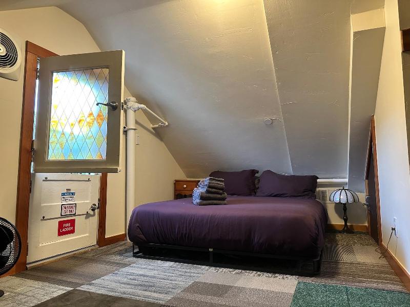 West River House image