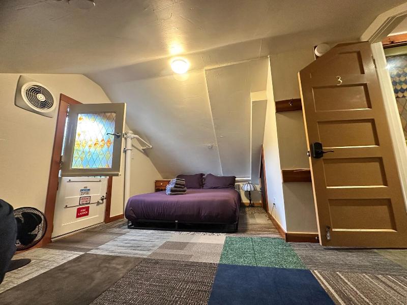 West River House image