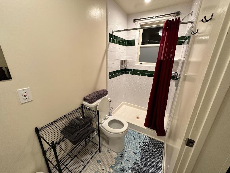 West River House image