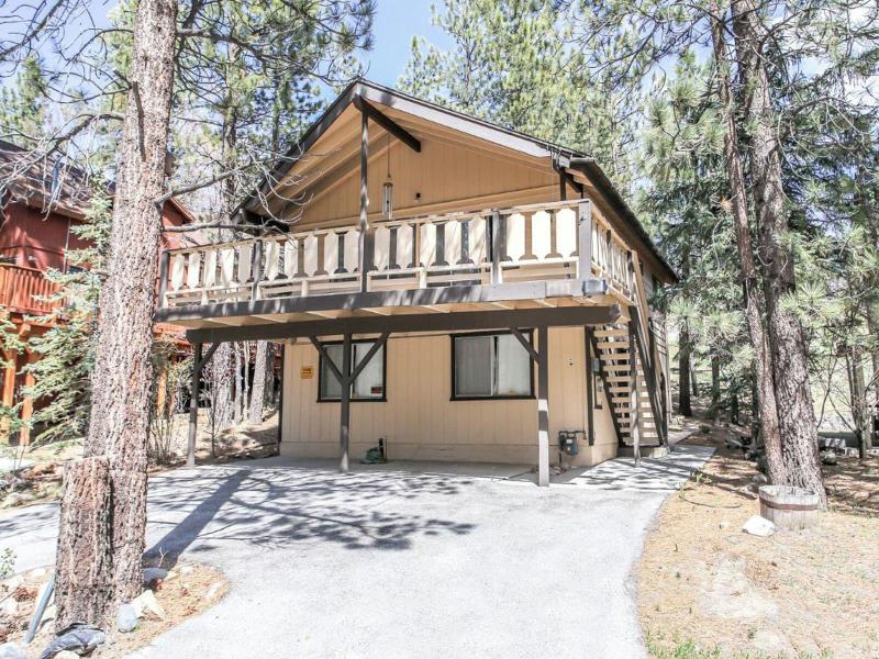Chalet Georgia image