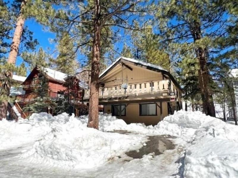 Chalet Georgia image