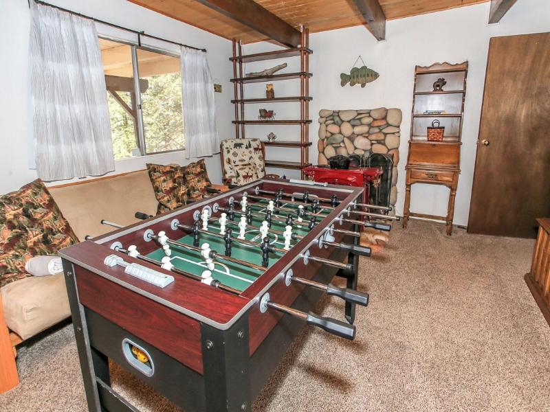 Chalet Georgia image