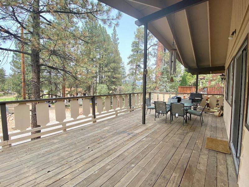 Chalet Georgia image