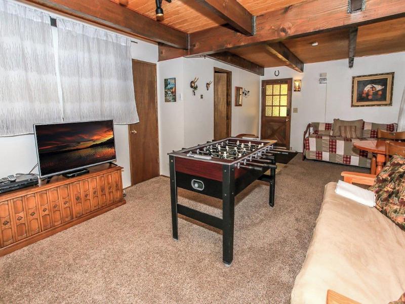 Chalet Georgia image
