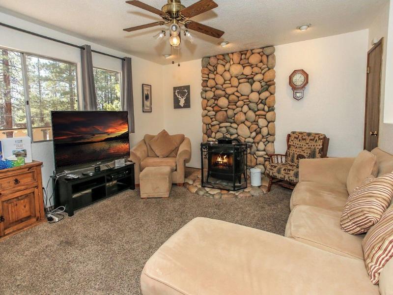 Chalet Georgia image