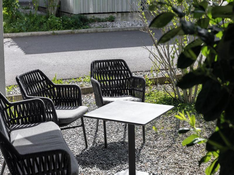 Motel By Maier Feldkirch - Kontaktloser Check-in image