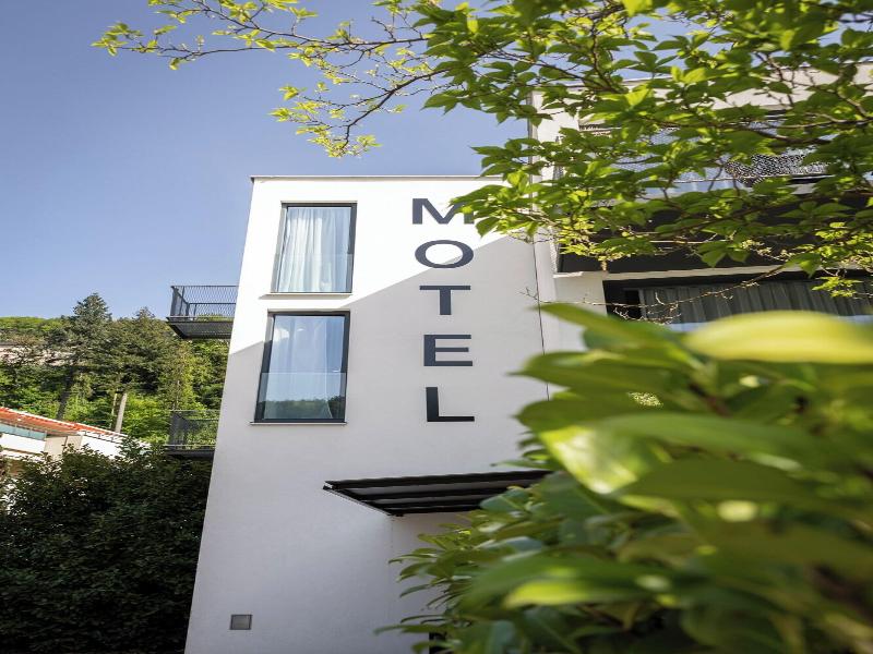 Motel By Maier Feldkirch - Kontaktloser Check-in image
