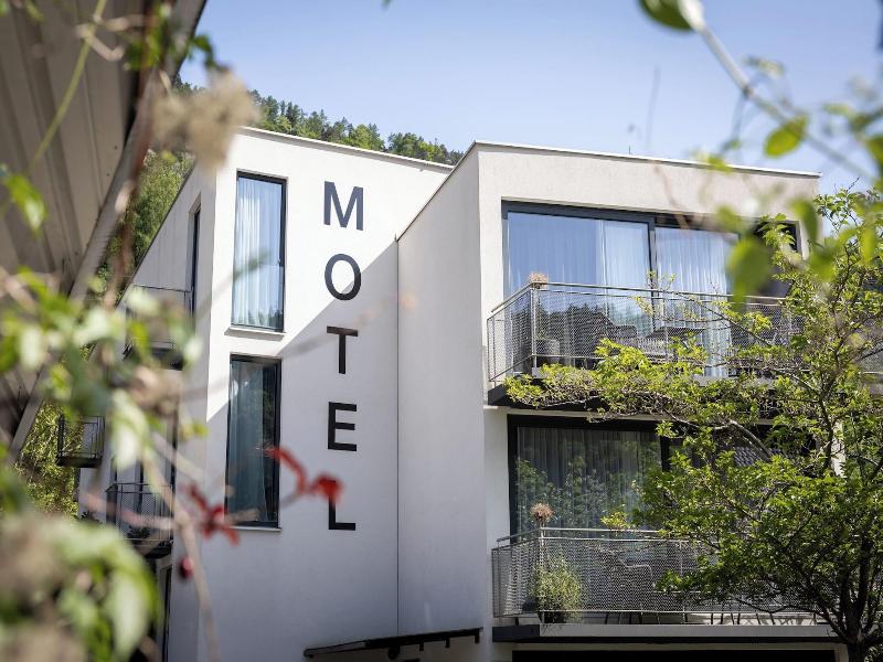 Motel By Maier Feldkirch - Kontaktloser Check-in image