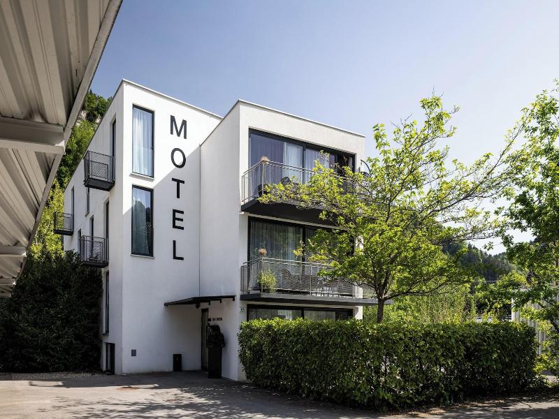 Motel By Maier Feldkirch - Kontaktloser Check-in image