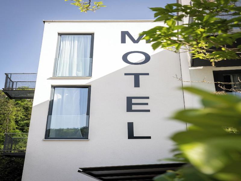 Motel By Maier Feldkirch - Kontaktloser Check-in image