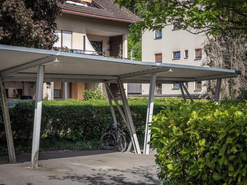 Motel By Maier Feldkirch - Kontaktloser Check-in image