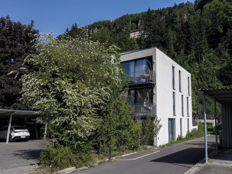 Motel By Maier Feldkirch - Kontaktloser Check-in image