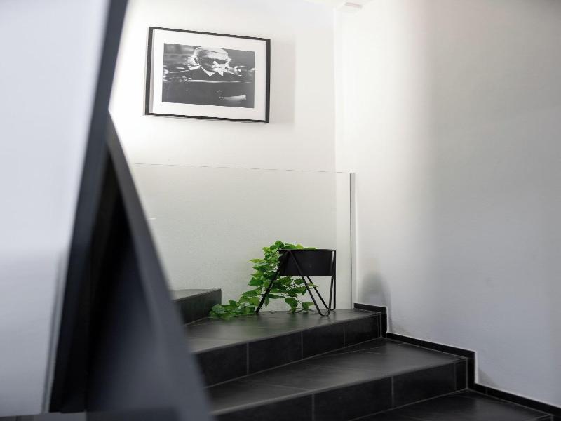 Motel By Maier Feldkirch - Kontaktloser Check-in image