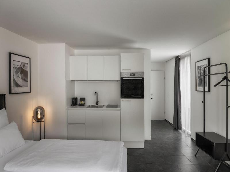 Motel By Maier Feldkirch - Kontaktloser Check-in image