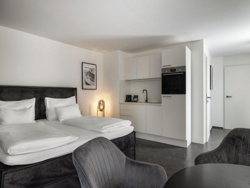 Motel By Maier Feldkirch - Kontaktloser Check-in image