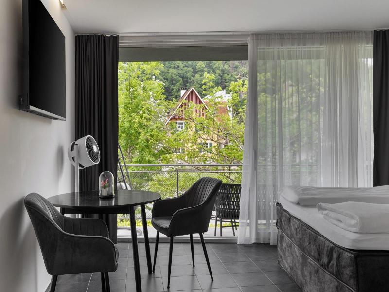 Motel By Maier Feldkirch - Kontaktloser Check-in image