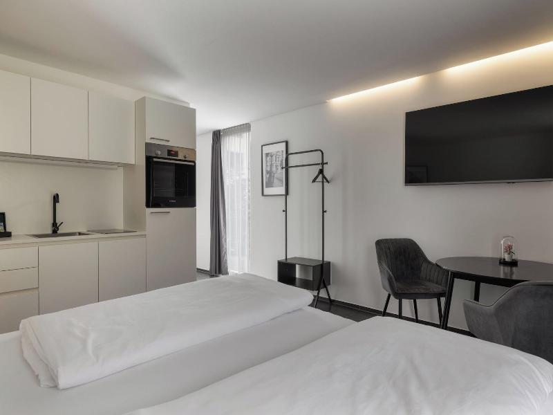 Motel By Maier Feldkirch - Kontaktloser Check-in image