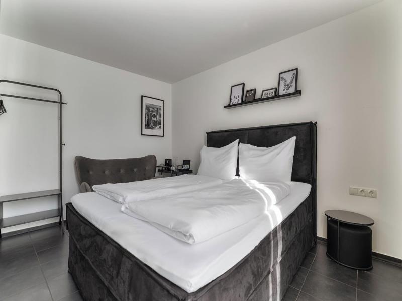Motel By Maier Feldkirch - Kontaktloser Check-in image