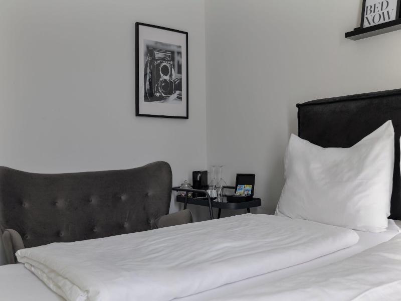 Motel By Maier Feldkirch - Kontaktloser Check-in image