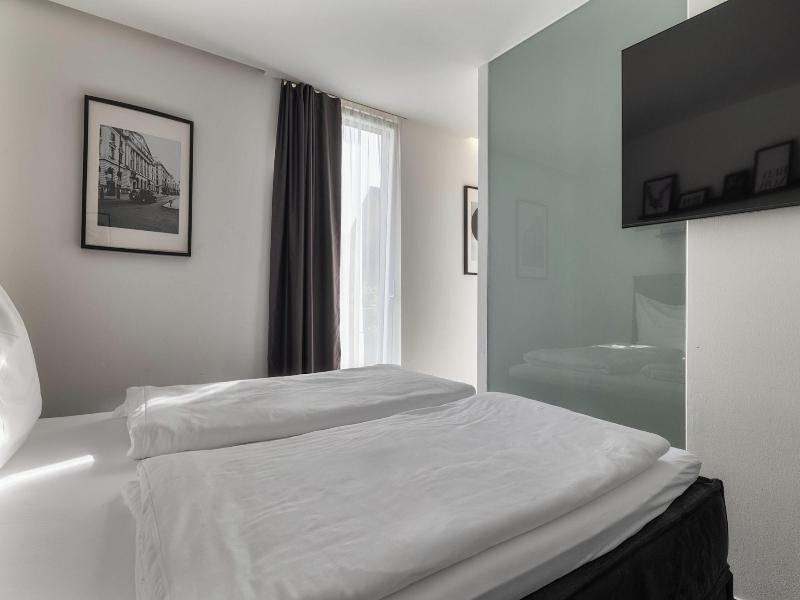 Motel By Maier Feldkirch - Kontaktloser Check-in image