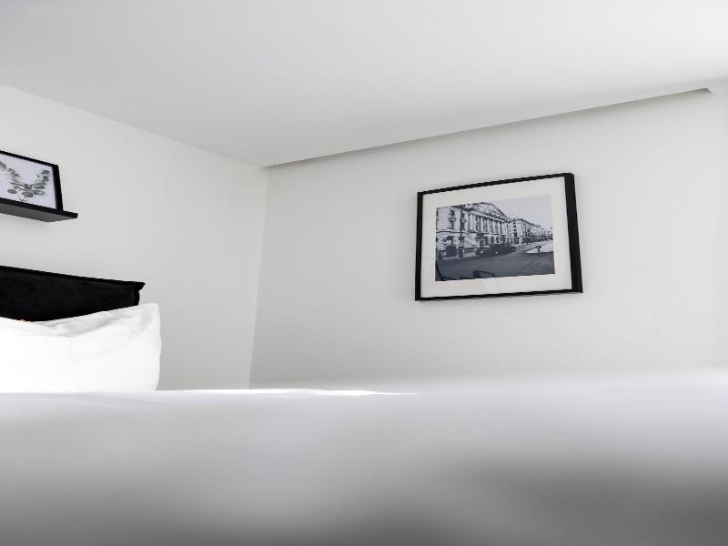 Motel By Maier Feldkirch - Kontaktloser Check-in image