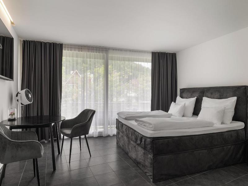 Motel By Maier Feldkirch - Kontaktloser Check-in image