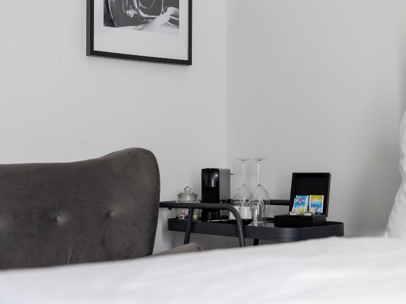 Motel By Maier Feldkirch - Kontaktloser Check-in image