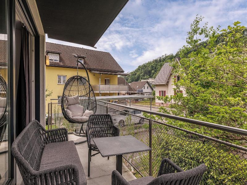Motel By Maier Feldkirch - Kontaktloser Check-in image