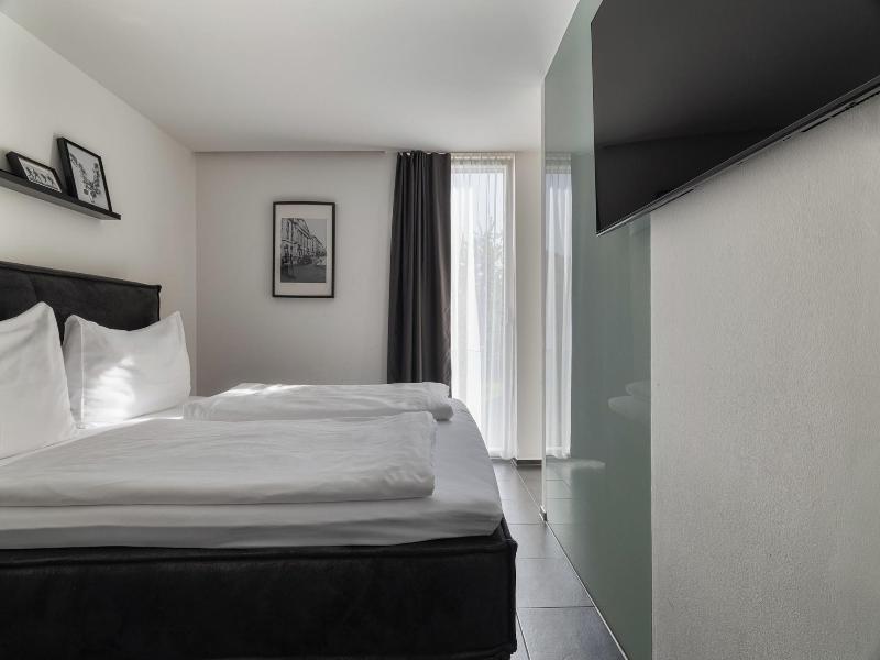 Motel By Maier Feldkirch - Kontaktloser Check-in image