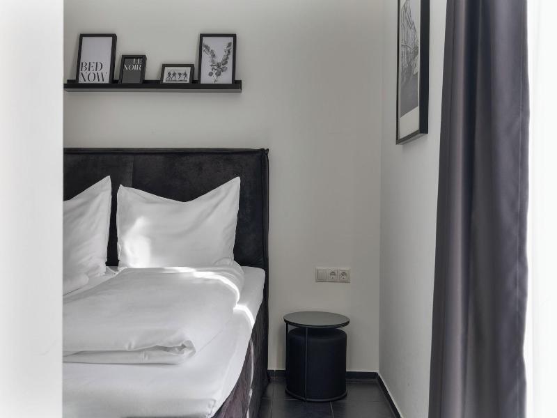 Motel By Maier Feldkirch - Kontaktloser Check-in image