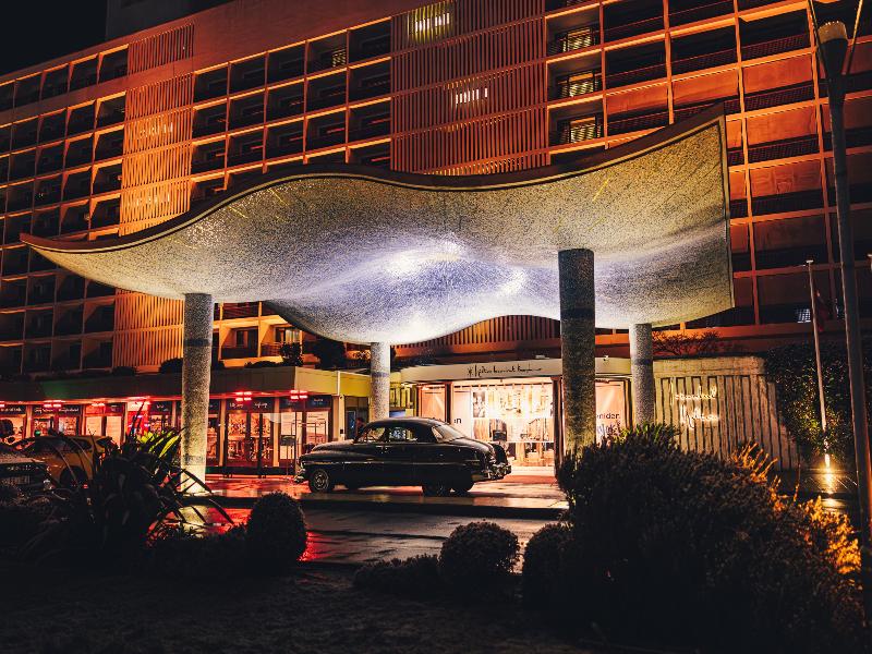 Hilton Istanbul Bosphorus image