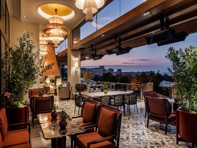 Hilton Istanbul Bosphorus image