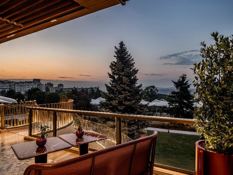 Hilton Istanbul Bosphorus image