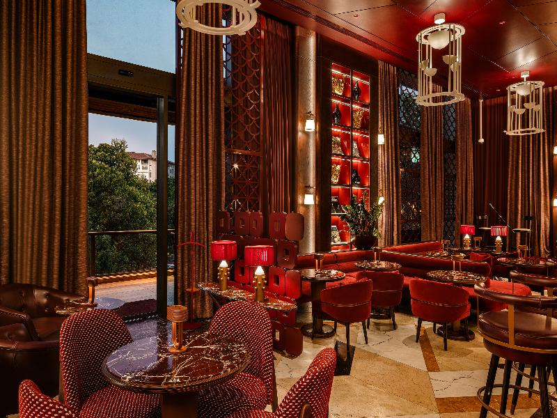 Hilton Istanbul Bosphorus image