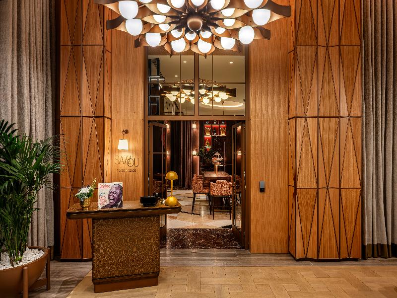 Hilton Istanbul Bosphorus image