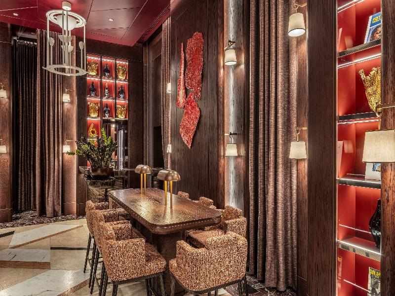 Hilton Istanbul Bosphorus image