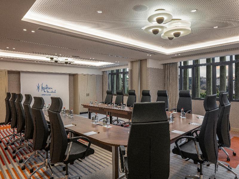 Hilton Istanbul Bosphorus image