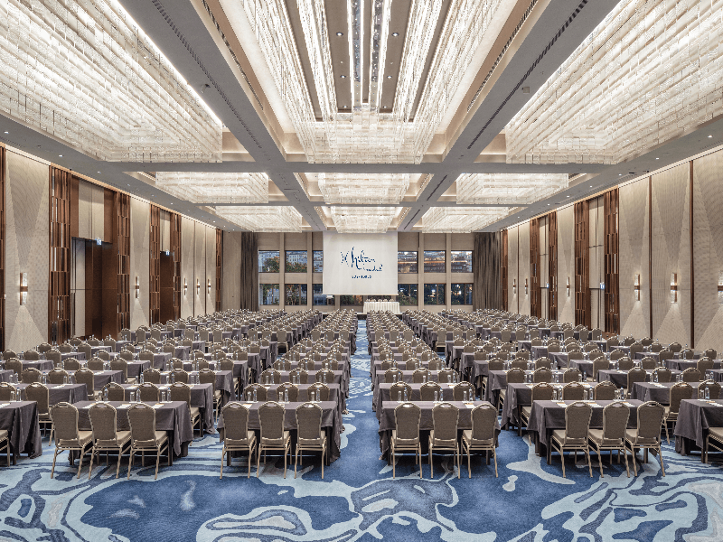 Hilton Istanbul Bosphorus image
