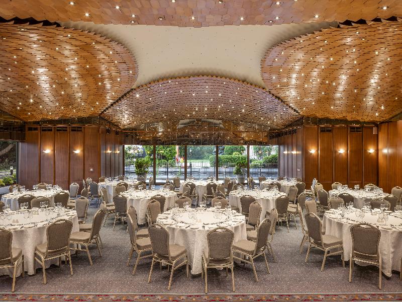 Hilton Istanbul Bosphorus image
