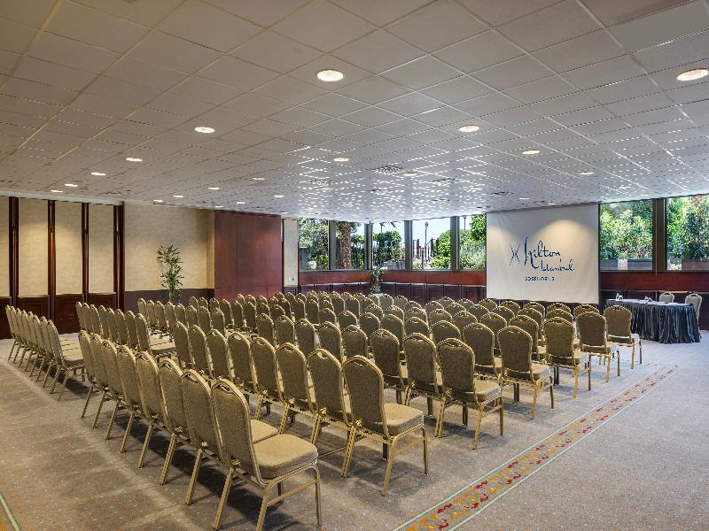 Hilton Istanbul Bosphorus image
