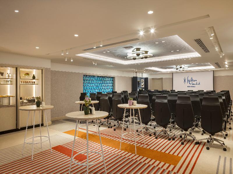 Hilton Istanbul Bosphorus image