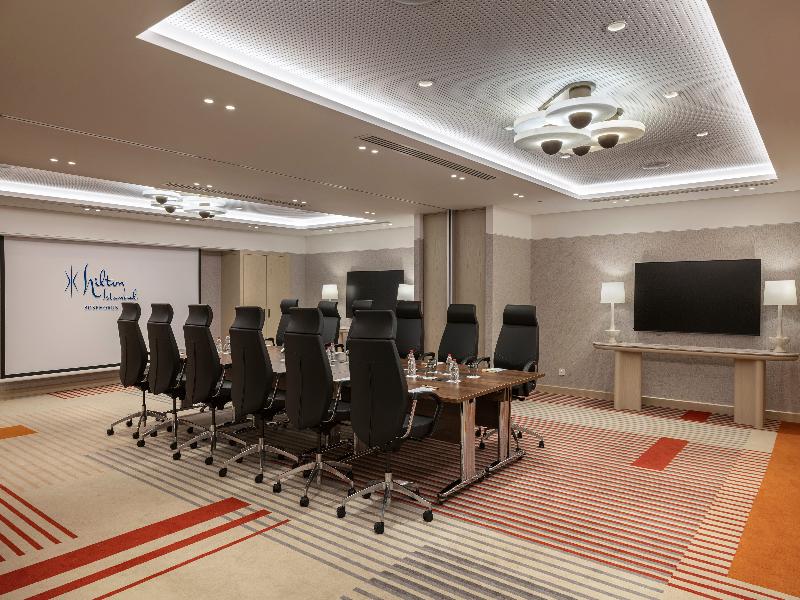 Hilton Istanbul Bosphorus image